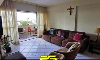 Imagem 3: APARTAMENTO COM 3 DORMITÓRIOS À VENDA, 82 M² POR R$ 385.000,00 - ESTADOS - JOÃO PESSOA/PB