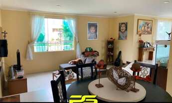 Imagem 3: CASA COM 4 DORMITÓRIOS - VENDA POR R$ 950.000,00 OU ALUGUEL POR R$ 6.000,00/MÊS - INTERMAR