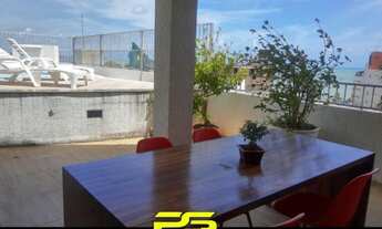 Imagem 2: OPORTUNIDADE) COBERTURA COM 4 DORMITÓRIOS À VENDA, 382 M² POR R$ 1.099.000