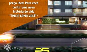 Imagem 2: APARTAMENTO COM 2 DORMITÓRIOS À VENDA, 60 M² POR R$ 298.450 - INTERMARÉS - CABEDELO/PB