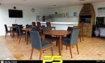 Imagem 6: APARTAMENTO COM 3 DORMITÓRIOS À VENDA, 130 M² POR R$ 850.000 - MIRAMAR - JOÃO PESSOA/PB