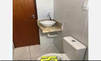 Imagem 5: APARTAMENTO COM 2 DORMITÓRIOS À VENDA, 50 M² PARTIR DE R$ 150.000 - CRISTO REDENTOR - JOÃO