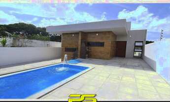 Imagem 3: CASA COM 3 DORMITÓRIOS À VENDA, 150 M² POR R$ 320.000,00 - JOSÉ AMÉRICO DE ALMEIDA - JOÃO