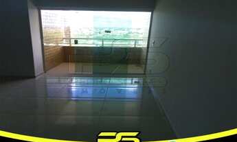 Imagem 2: APARTAMENTO COM 2 DORMITÓRIOS À VENDA, 55 M² POR R$ 135.000,00 - CRISTO REDENTOR - JOÃO PE