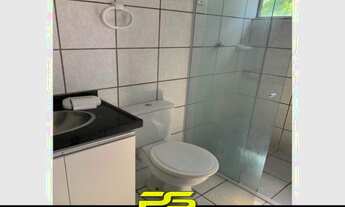 Imagem 7: APARTAMENTO COM 3 DORMITÓRIOS À VENDA, 95 M² POR R$ 275.000 - JARDIM OCEANIA - JOÃO PESSOA