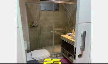 Imagem 3: APARTAMENTO COM 3 DORMITÓRIOS À VENDA, 80 M² POR R$ 420.000,00 - TREZE DE MAIO - JOÃO PESS