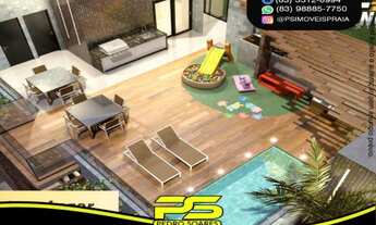 Imagem 4: APARTAMENTO COM 3 DORMITÓRIOS À VENDA, 127 M² POR R$ 639.000,00 - BANCÁRIOS - JOÃO PESSOA