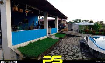 Imagem: SÍTIO COM 3 DORMITÓRIOS À VENDA, 50000