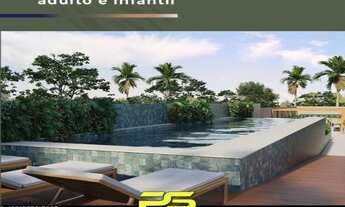 Imagem 4: APARTAMENTO COM 2 DORMITÓRIOS À VENDA, 68 A 216 M² PARTIR DE R$ 435.486 - JARDIM OCEANIA