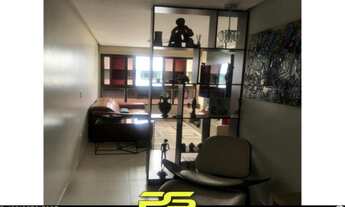 Imagem 2: COBERTURA COM 2 DORMITÓRIOS À VENDA, 100 M² POR R$ 1.200.000,00 - TAMBAÚ - JOÃO PESSOA/PB