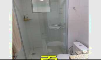 Imagem 6: APARTAMENTO COM 2 DORMITÓRIOS À VENDA, 82 M² POR R$ 575.000,00 - BESSA - JOÃO PESSOA/PB