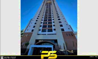 Imagem: APARTAMENTO COM 3 DORMITÓRIOS À VENDA