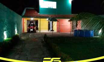 Imagem: DUPLEX COM 3 DORMITÓRIOS À VENDA, 260