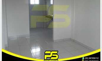 Imagem 5: ÚLTIMOS APARTAMENTOS, 02 QUARTOS, PISCINA, VARANDA, 59,54M² POR APENAS R$ 135.000,00 E ÓTI