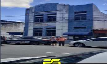 Imagem: PRÉDIO À VENDA, 320 M² POR R$ 350.000,00