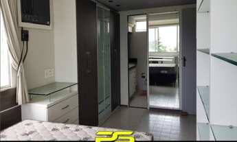 Imagem 4: APARTAMENTO COM 3 DORMITÓRIOS À VENDA, 176 M² POR R$ 500.000,00 - MIRAMAR - JOÃO PESSOA/PB