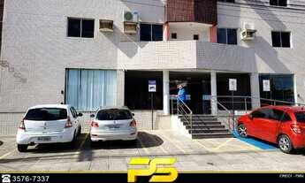 Imagem 2: SALA PARA ALUGAR, 30 M² POR R$ 1.000/MÊS - CENTRO - JOÃO PESSOA/PB #PEDROSOARES