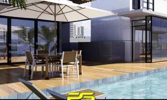 Imagem 4: APARTAMENTO COM 1 DORMITÓRIO À VENDA, 35 M² POR R$ 180.999 - INTERMARÉS - CABEDELO/PB