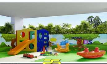 Imagem 7: APARTAMENTO COM 3 DORMITÓRIOS À VENDA, 81 M² A PARTIR DE R$ 339.000 - PRAIA FORMOSA - CABE