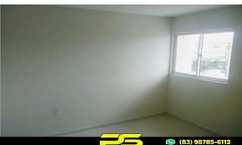 Imagem 4: O F E R T A ) ÓTIMO APT C/ 2 QTS SENDO 1 ST COM 60 M², POR R$ 140.000 - RANGEL - JOÃO PE