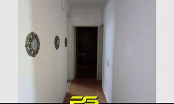 Imagem 4: APARTAMENTO COM 2 DORMITÓRIOS À VENDA, 70 M² POR R$ 155.000,00 - CENTRO - JOÃO PESSOA/PB