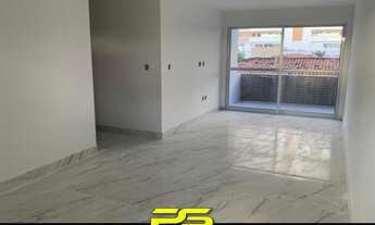 Imagem 6: APARTAMENTO COM 2 DORMITÓRIOS À VENDA, 67 M² POR R$ 225.000,00 - ESTADOS - JOÃO PESSOA/PB