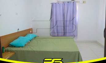 Imagem 3: DUPLEX COM 3 DORMITÓRIOS À VENDA, 260 M² POR R$ 300.000 - AMAZÔNIA PARK - CABEDELO/PB