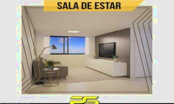 Imagem 7: APARTAMENTO COM 2 DORMITÓRIOS À VENDA, 48 A 56 M² PARTIR DE R$ 159.900 - RECANTO DO POÇO