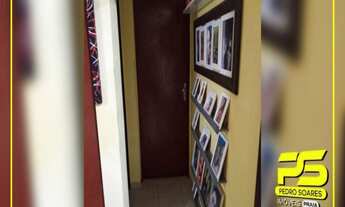 Imagem 3: APARTAMENTO COM 2 DORMITÓRIOS À VENDA, 49 M² POR R$ 65.000,00 - CRISTO REDENTOR - JOÃO PES