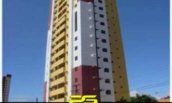 Imagem 5: APARTAMENTO COM 4 DORMITÓRIOS À VENDA, 102 M² POR R$ 550.000,00 - MANAÍRA - JOÃO PESSOA/PB