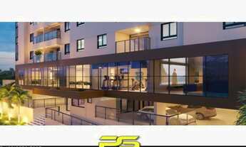 Imagem 5: APARTAMENTOS COM 3 DORMITÓRIOS À VENDA, 85 A 97 M² PARTIR DE R$ 543.191 - JARDIM OCEANIA