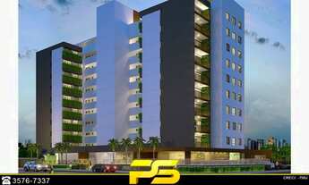 Imagem 2: APARTAMENTOS COM 1, 2 E 3 DORMITÓRIO À VENDA, 41 A 82 M² PARTIR DE R$ 269.000 - MANAÍRA