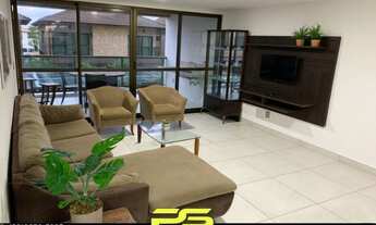 Imagem 3: CASA COM 3 DORMITÓRIOS À VENDA POR R$ 750.000 - AMAZÔNIA PARK - CABEDELO/PB