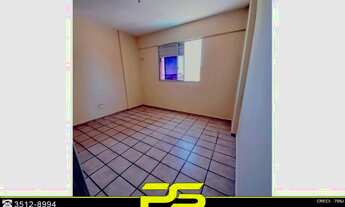 Imagem 4: APARTAMENTO COM 2 DORMITÓRIOS À VENDA POR R$ 200.000 - MANAÍRA - JOÃO PESSOA/PB