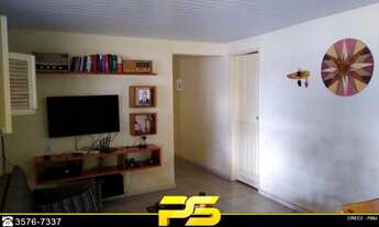 Imagem 2: CHÁCARA COM 3 DORMITÓRIOS À VENDA, 4000 M² POR R$ 850.000 - VARADOURO - JOÃO PESSOA/PB C