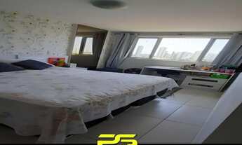 Imagem 5: OPORTUNIDADE) APARTAMENTO COM 3 DORMITÓRIOS À VENDA, 74 M² POR R$ 340.000 - PEDRO GONDIM