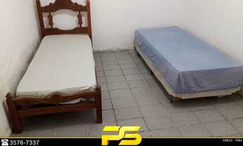 Imagem 5: CASA COM 3 DORMITÓRIOS À VENDA, 360 M² POR R$ 250.000 - ALTO DO MATEUS - JOÃO PESSOA/PB #P