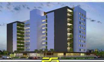 Imagem 5: APARTAMENTO COM 1 A 3 DORMITÓRIO À VENDA, 51 A 82 M² POR R$ 262.000 - MANAÍRA - JOÃO PESSO