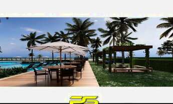 Imagem 4: APARTAMENTO COM 2 DORMITÓRIOS À VENDA, 66 M² POR R$ 844.691,15 - PRAIA FORMOSA - CABEDELO