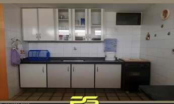 Imagem 6: APARTAMENTO DUPLEX COM 3 DORMITÓRIOS À VENDA, 155 M² POR R$ 320.000,00 - INTERMARES - CABE