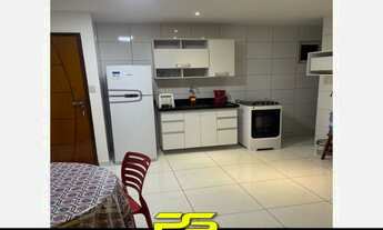 Imagem 4: APARTAMENTO COM 1 DORMITÓRIO À VENDA, 42 M² POR R$ 340.000,00 - CABO BRANCO - JOÃO PESSOA