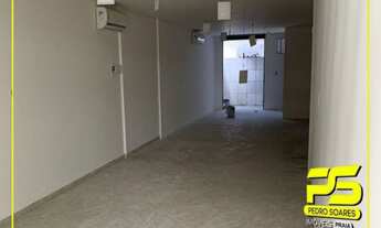 Imagem 4: SALA PARA ALUGAR, 300 M² POR R$ 6.000/MÊS - JAGUARIBE - JOÃO PESSOA/PB