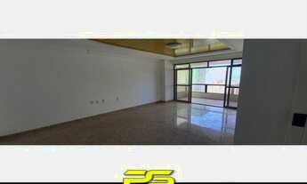 Imagem 4: APARTAMENTO COM 4 DORMITÓRIOS À VENDA, 187 M² POR R$ 750.000,00 - MIRAMAR - JOÃO PESSOA/PB