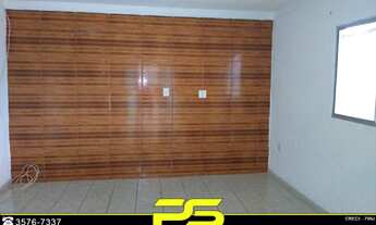 Imagem 6: CASA COM 4 DORMITÓRIOS À VENDA POR R$ 170.000 - MANGABEIRA - JOÃO PESSOA/PB #ALEXBRUNO