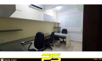 Imagem 3: SALAS PARA ALUGAR PARTIR R$ 1.500/MÊS - TORRE - JOÃO PESSOA/PB #HOSANA