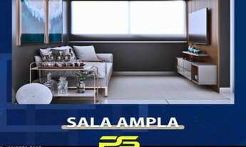 Imagem 5: APARTAMENTO COM 2 DORMITÓRIOS À VENDA, 50 A 54 M²PARTIR DE R$ 152.900 - JOÃO PAULO II - JO