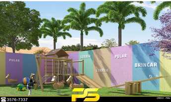 Imagem 3: APARTAMENTO À VENDA, 57 M² POR R$ - JARDIM CIDADE UNIVERSITÁRIA - JOÃO PESSOA/PB #PEDROSO