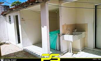 Imagem 5: CASA COM 3 DORMITÓRIOS + DCE PARA ALUGAR POR R$ 4.500/MÊS - PEDRO GONDIM - JOÃO PESSOA/PB