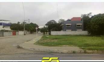 Imagem 6: CASA COM 3 DORMITÓRIOS À VENDA, 546 M² POR R$ 850.000 - PORTAL DO SOL - JOÃO PESSOA/PB