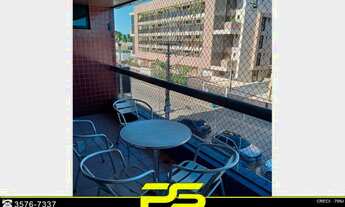 Imagem: APARTAMENTO COM 4 DORMITÓRIOS DEP À